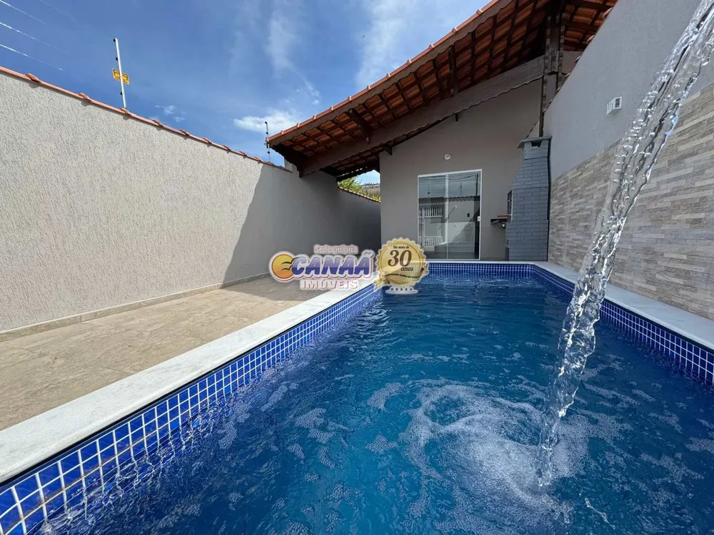 Casa, 2 quartos, 67 m² - Foto 2