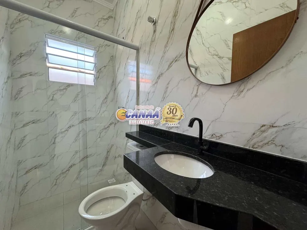Casa, 2 quartos, 67 m² - Foto 9