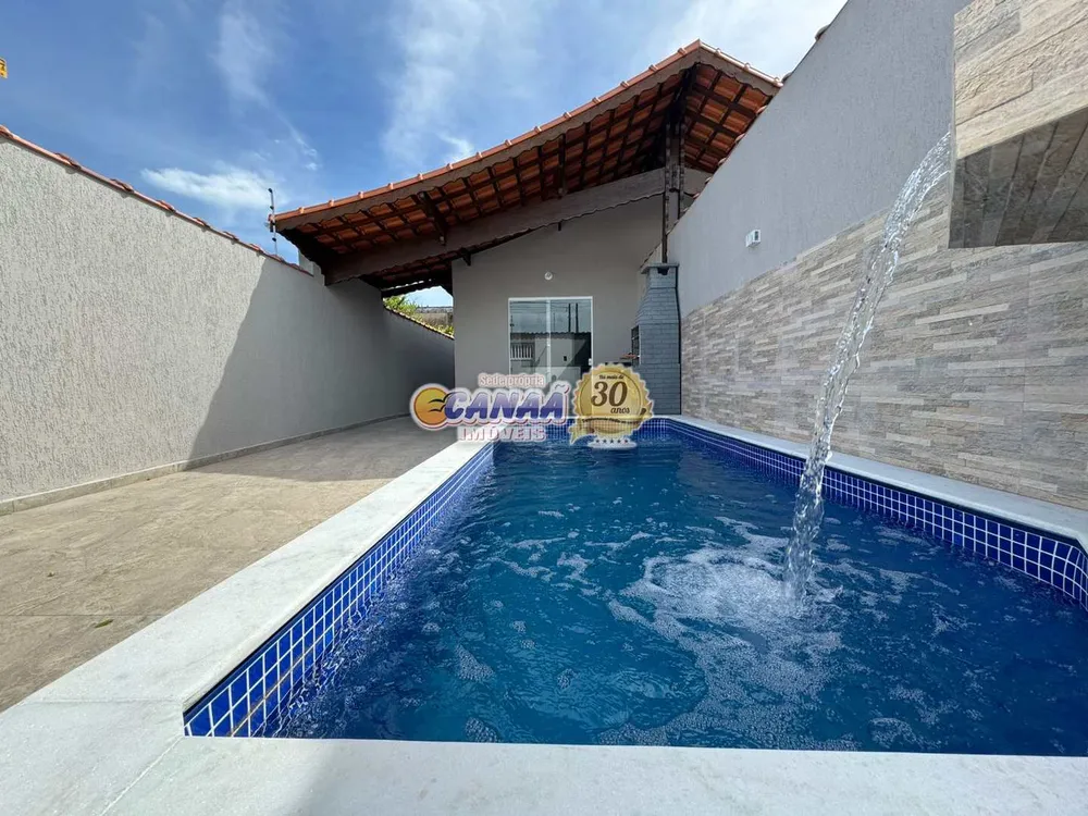 Casa, 2 quartos, 67 m² - Foto 1