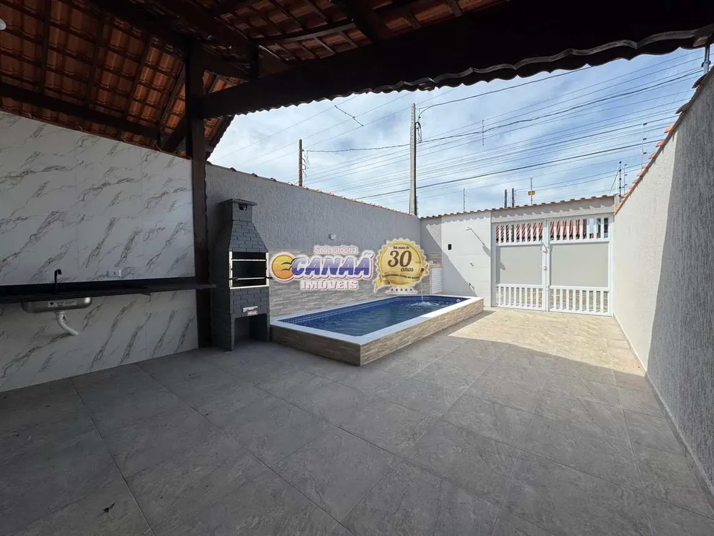 Casa, 2 quartos, 67 m² - Foto 6