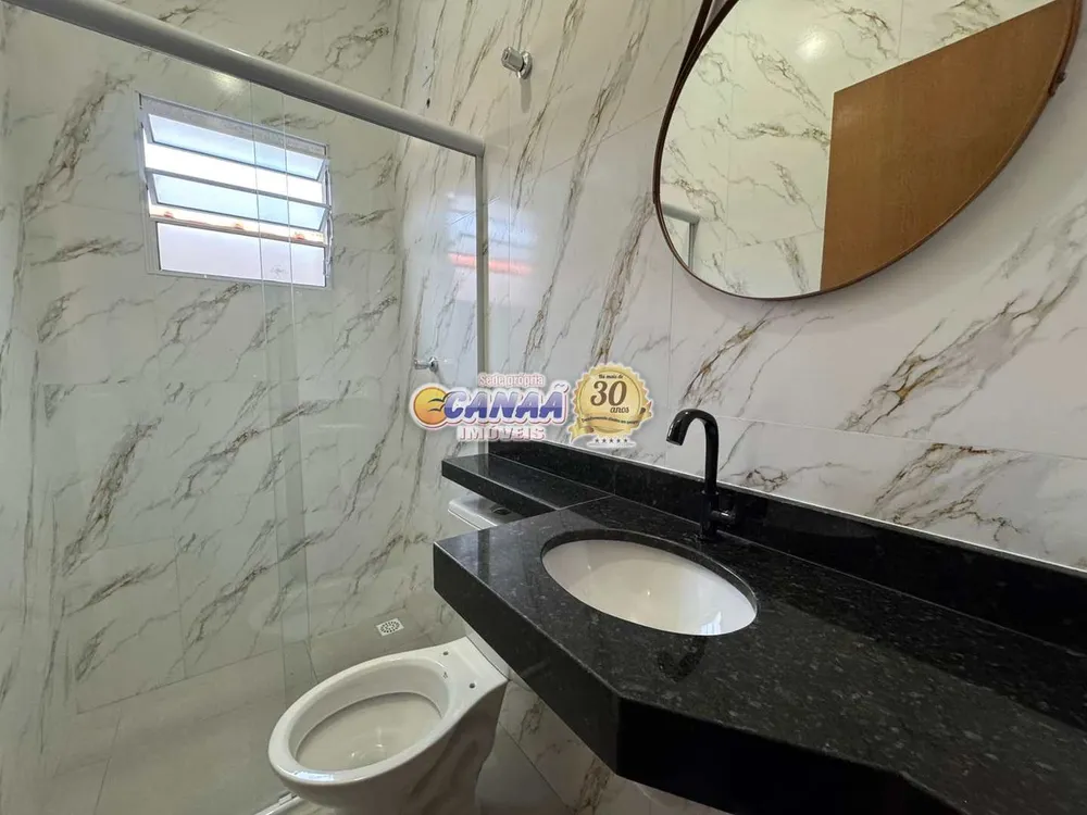 Casa, 2 quartos, 67 m² - Foto 10