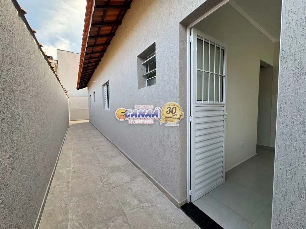 Casa, 2 quartos, 67 m² - Foto 7
