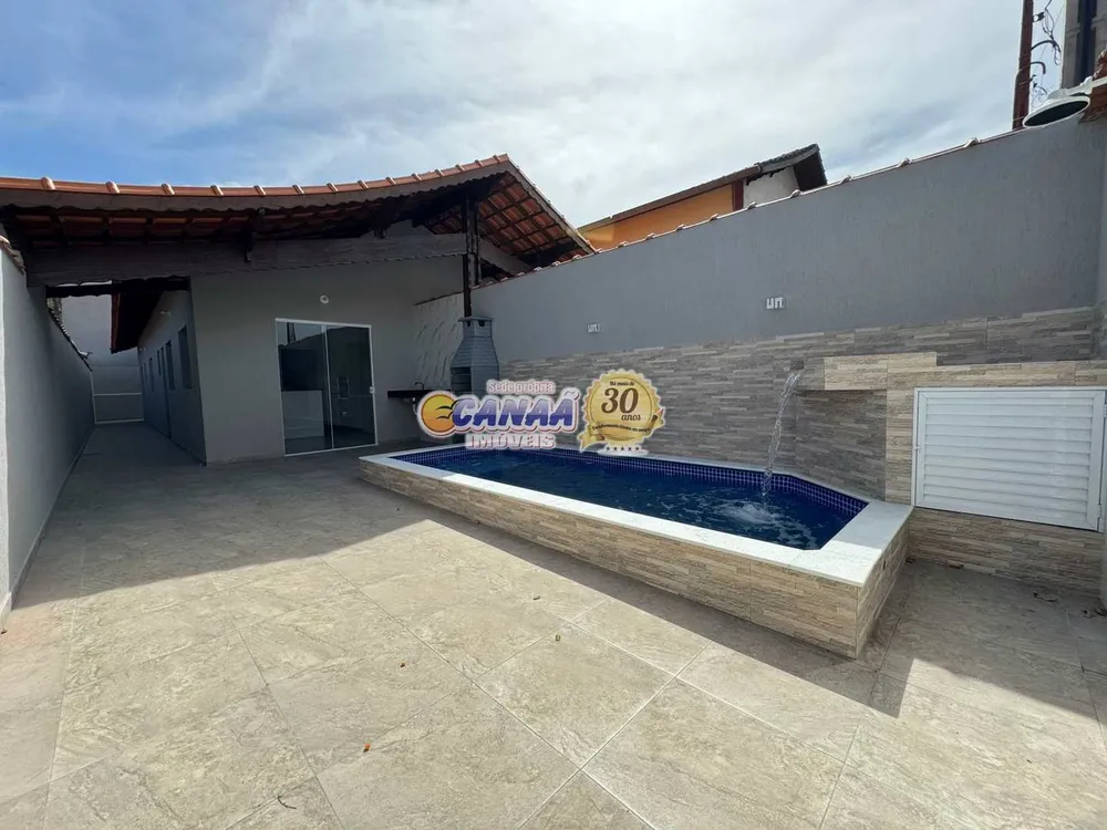Casa, 2 quartos, 67 m² - Foto 4