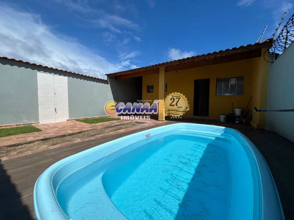 Casa, 2 quartos, 150 m² - Foto 2