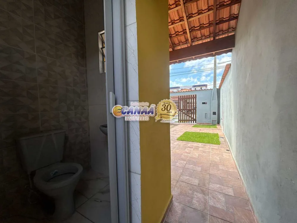 Casa, 2 quartos, 150 m² - Foto 16