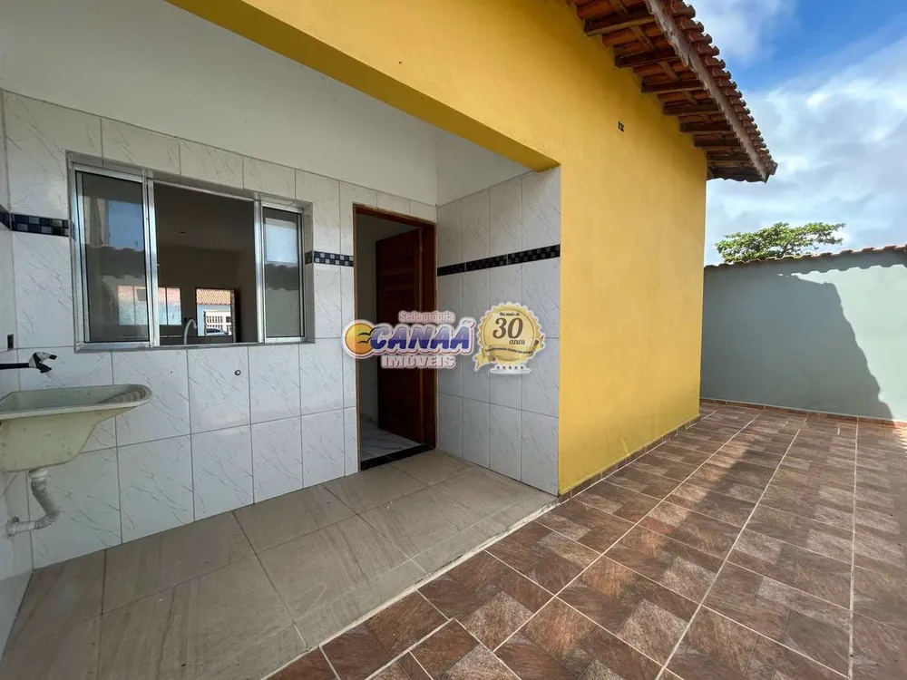Casa, 2 quartos, 150 m² - Foto 13