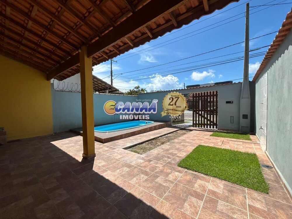 Casa, 2 quartos, 150 m² - Foto 3