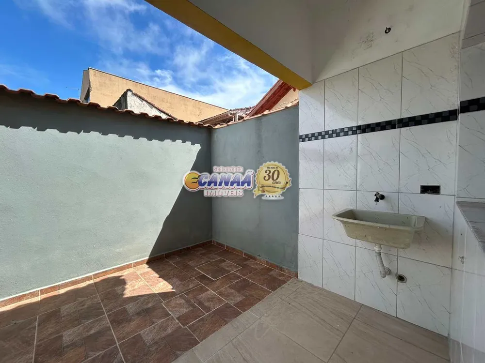 Casa, 2 quartos, 150 m² - Foto 14