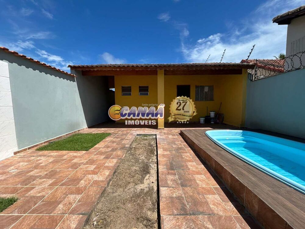 Casa, 2 quartos, 150 m² - Foto 1