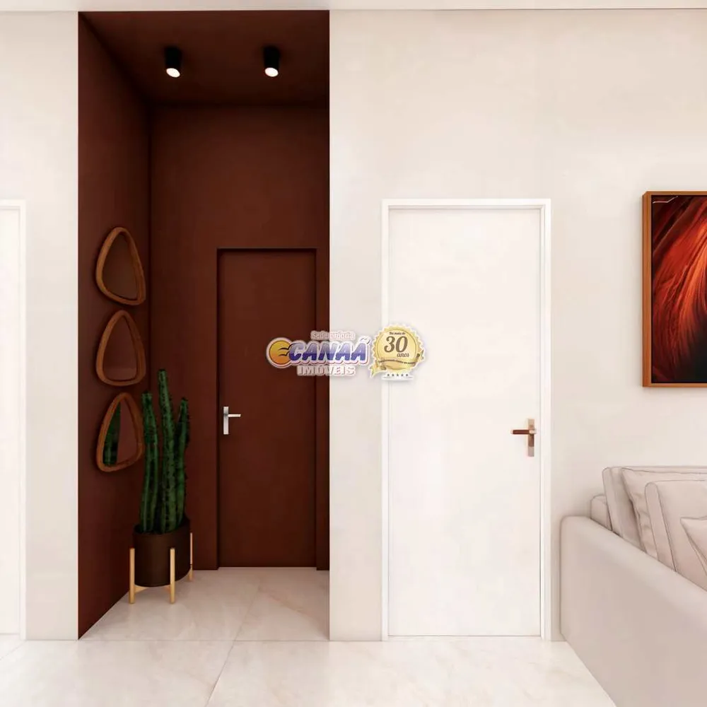 Casa de Condomínio, 2 quartos - Foto 3