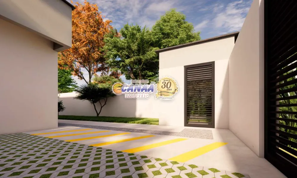Casa de Condomínio, 2 quartos - Foto 7