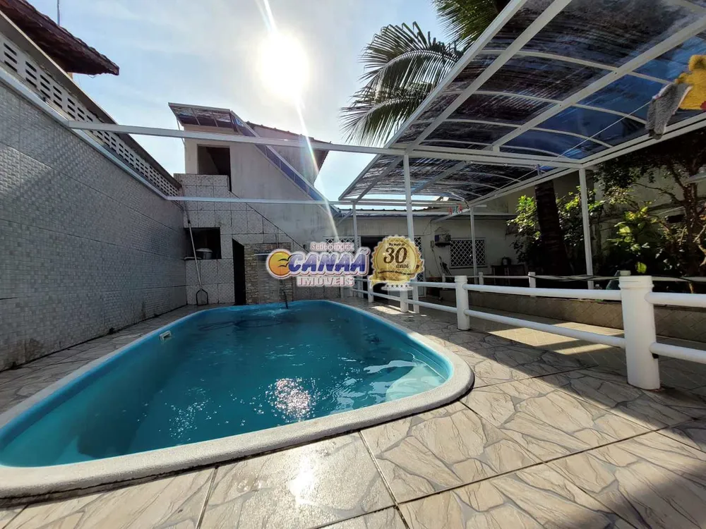Casa, 4 quartos, 230 m² - Foto 6