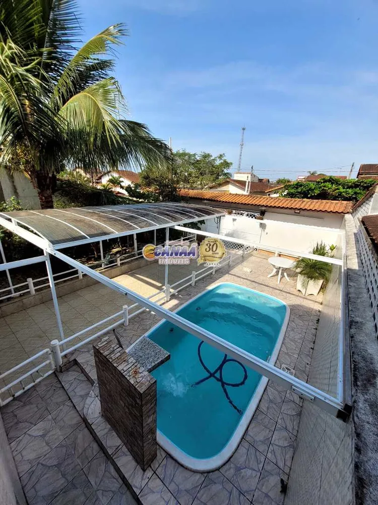 Casa, 4 quartos, 230 m² - Foto 9