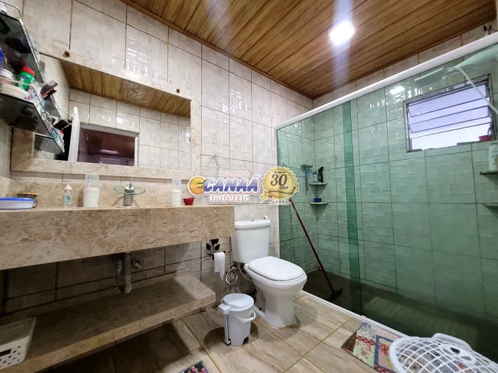 Casa, 4 quartos, 230 m² - Foto 11