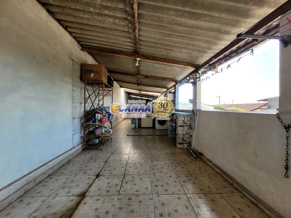 Casa, 4 quartos, 230 m² - Foto 7