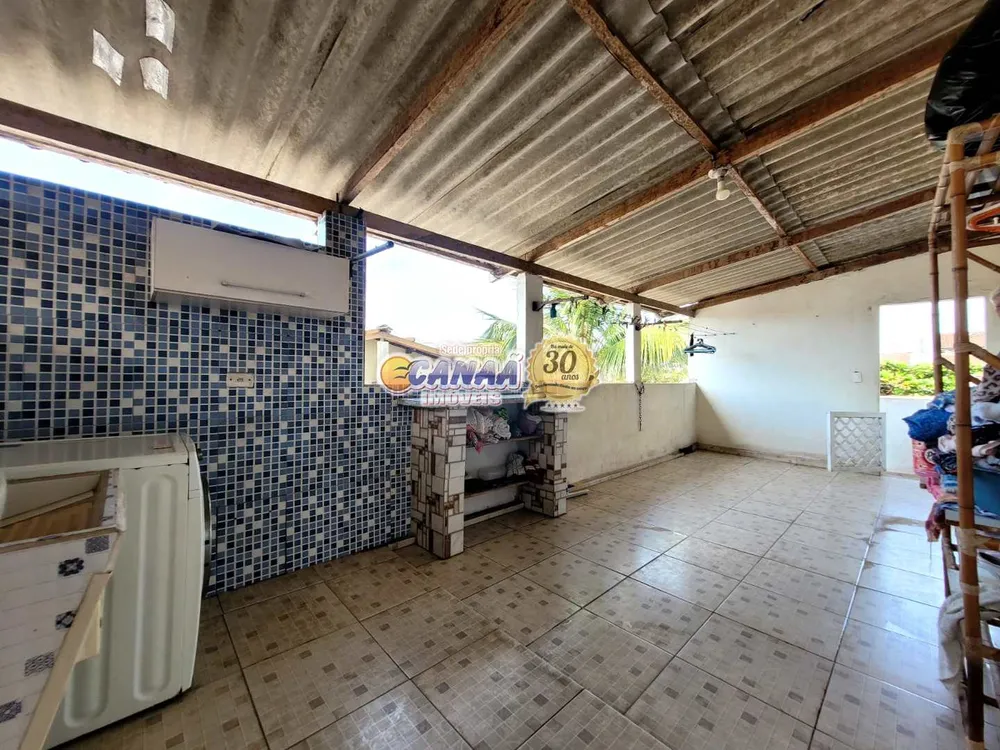 Casa, 4 quartos, 230 m² - Foto 12