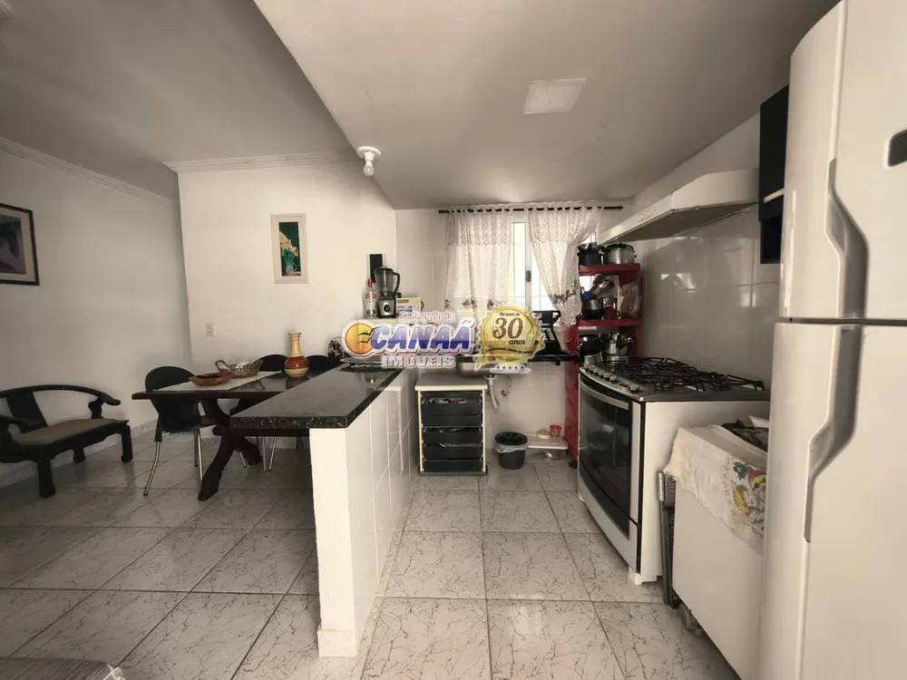 Casa, 2 quartos, 66 m² - Foto 13