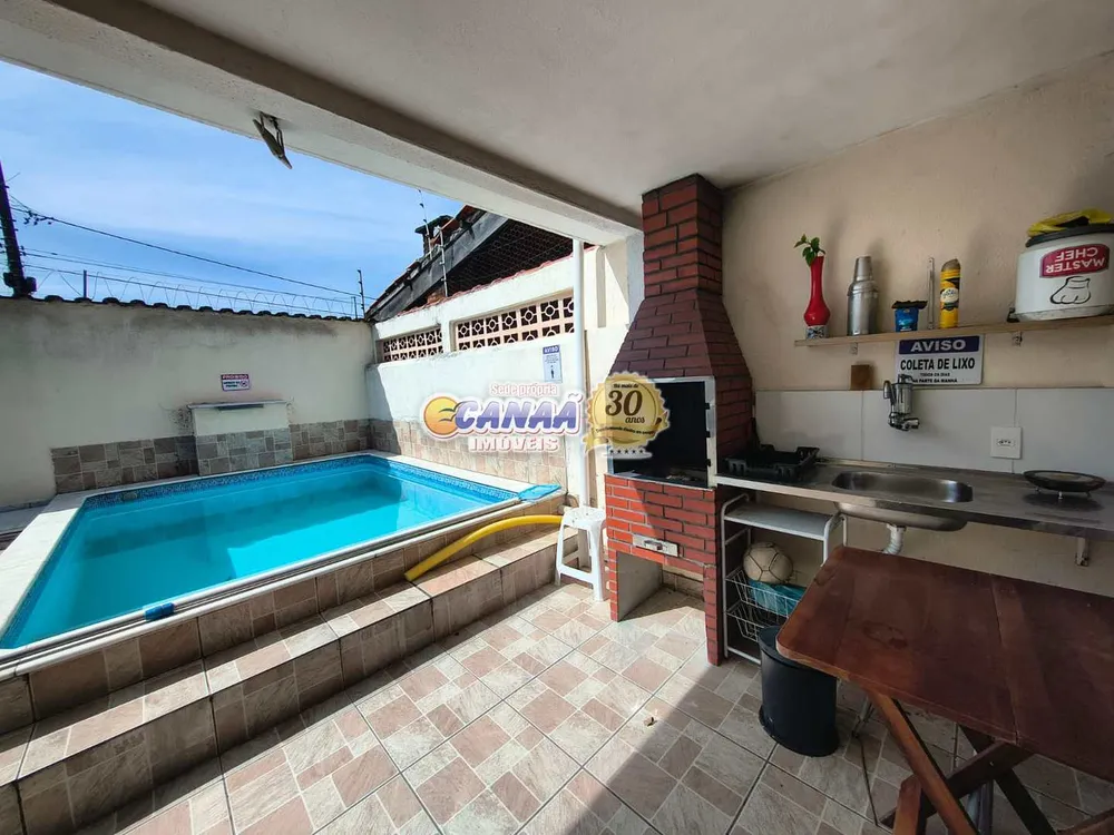 Casa, 2 quartos, 66 m² - Foto 8