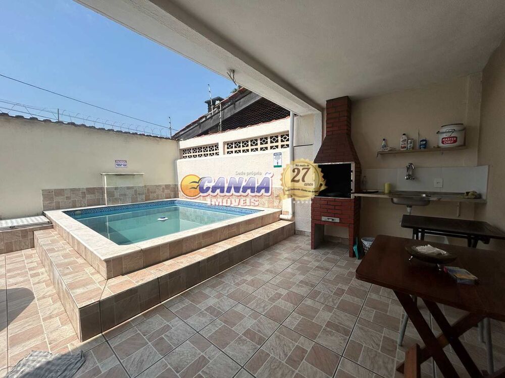 Casa, 2 quartos, 79 m² - Foto 2