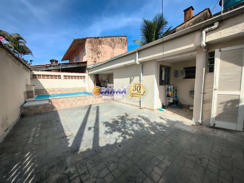 Casa, 2 quartos, 66 m² - Foto 10