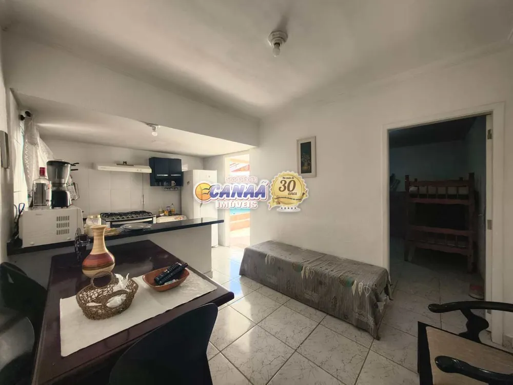 Casa, 2 quartos, 66 m² - Foto 12