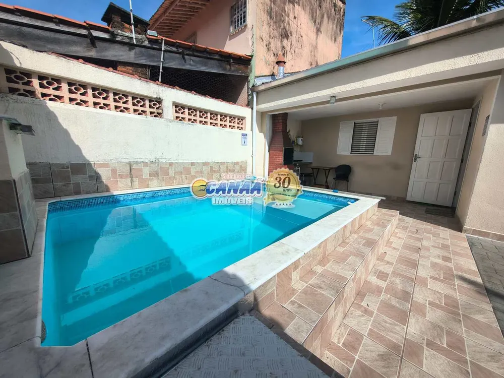 Casa, 2 quartos, 66 m² - Foto 5