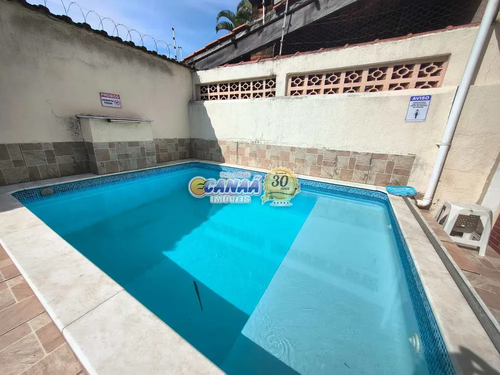 Casa, 2 quartos, 66 m² - Foto 7