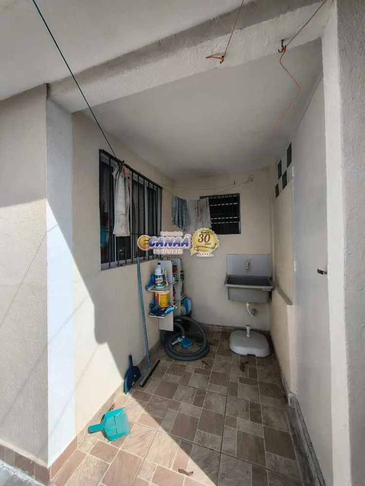 Casa, 2 quartos, 66 m² - Foto 11