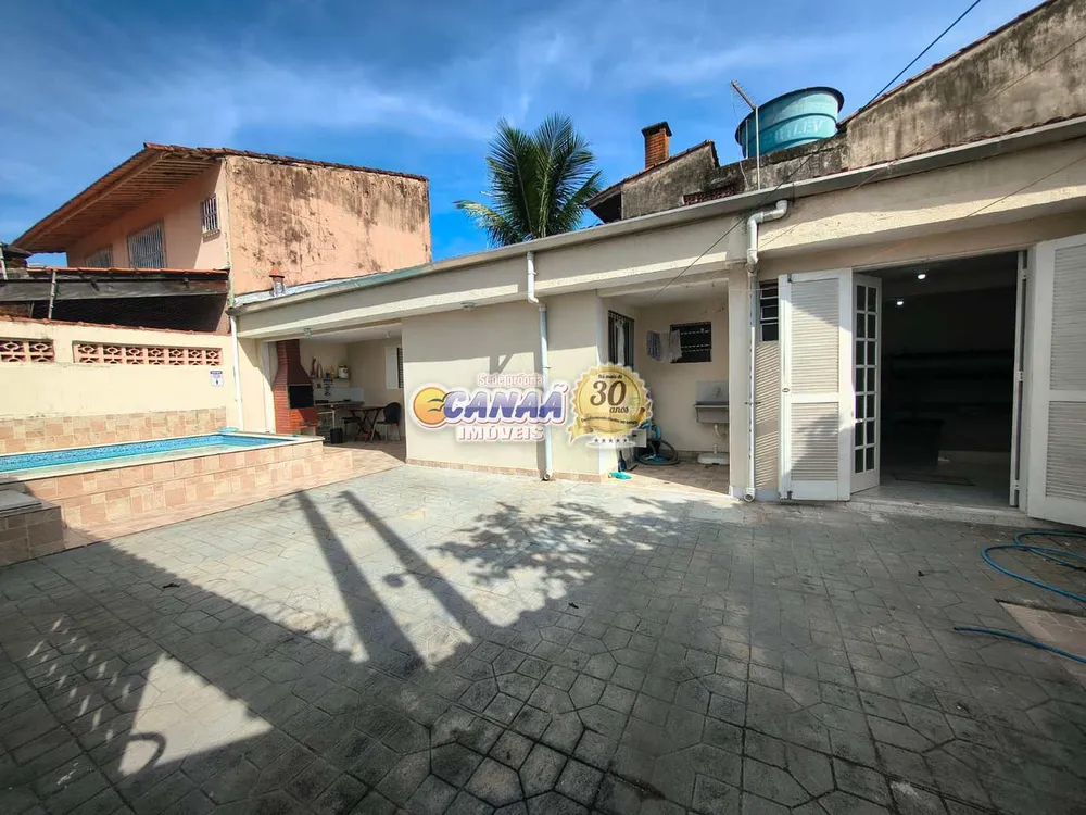 Casa, 2 quartos, 66 m² - Foto 9