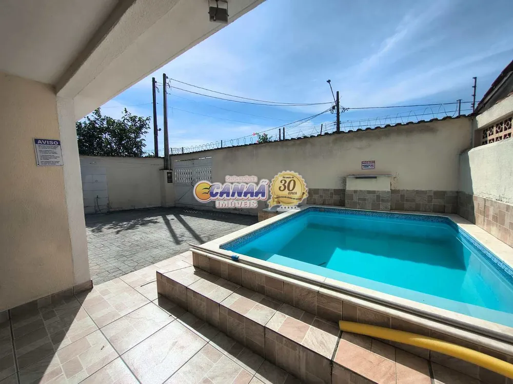Casa, 2 quartos, 66 m² - Foto 6