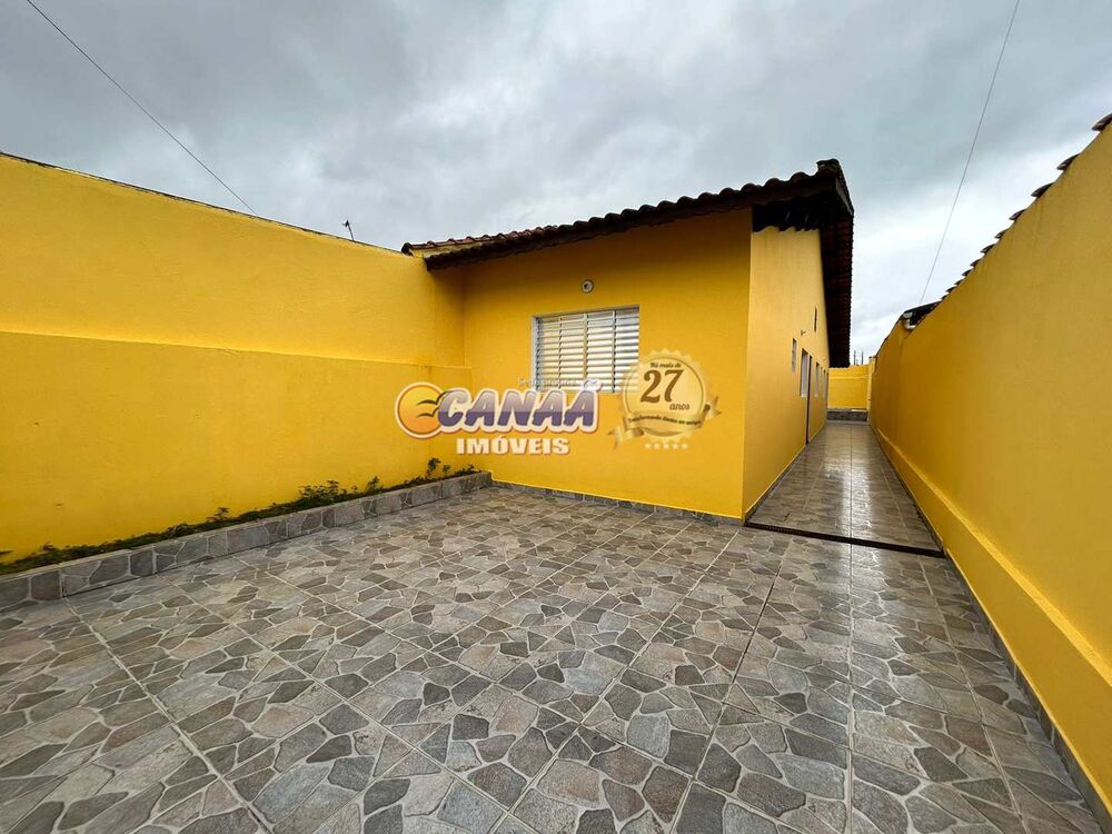 Casa, 2 quartos, 65 m² - Foto 1