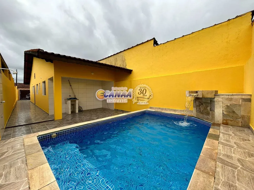 Casa, 2 quartos, 65 m² - Foto 5