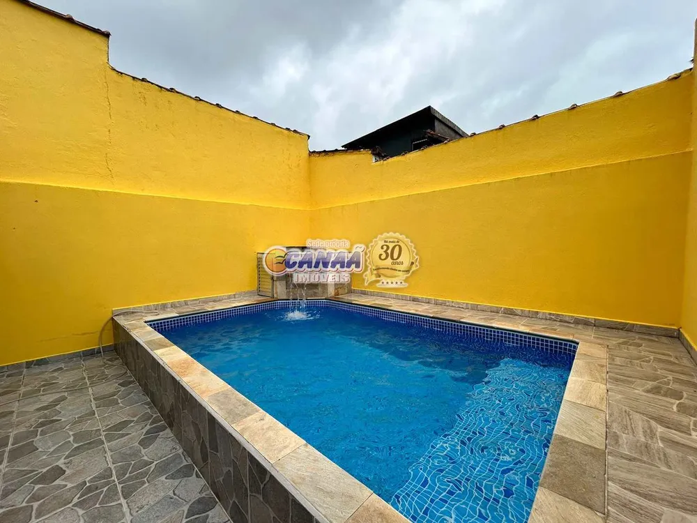 Casa, 2 quartos, 65 m² - Foto 6