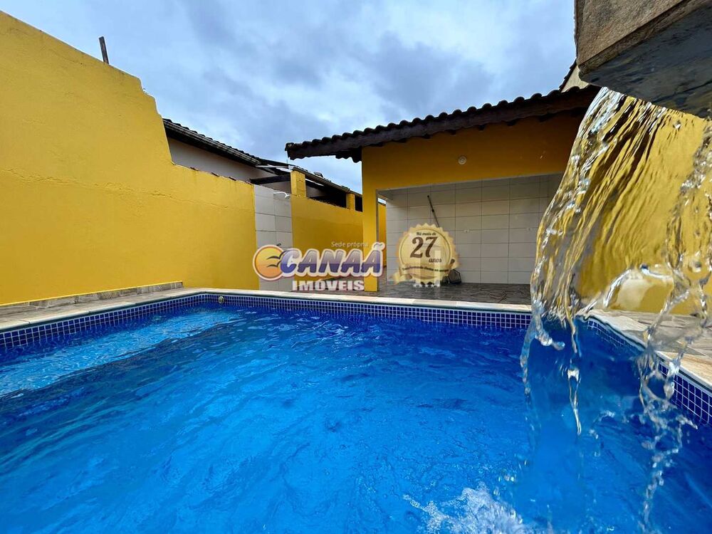 Casa, 2 quartos, 65 m² - Foto 4