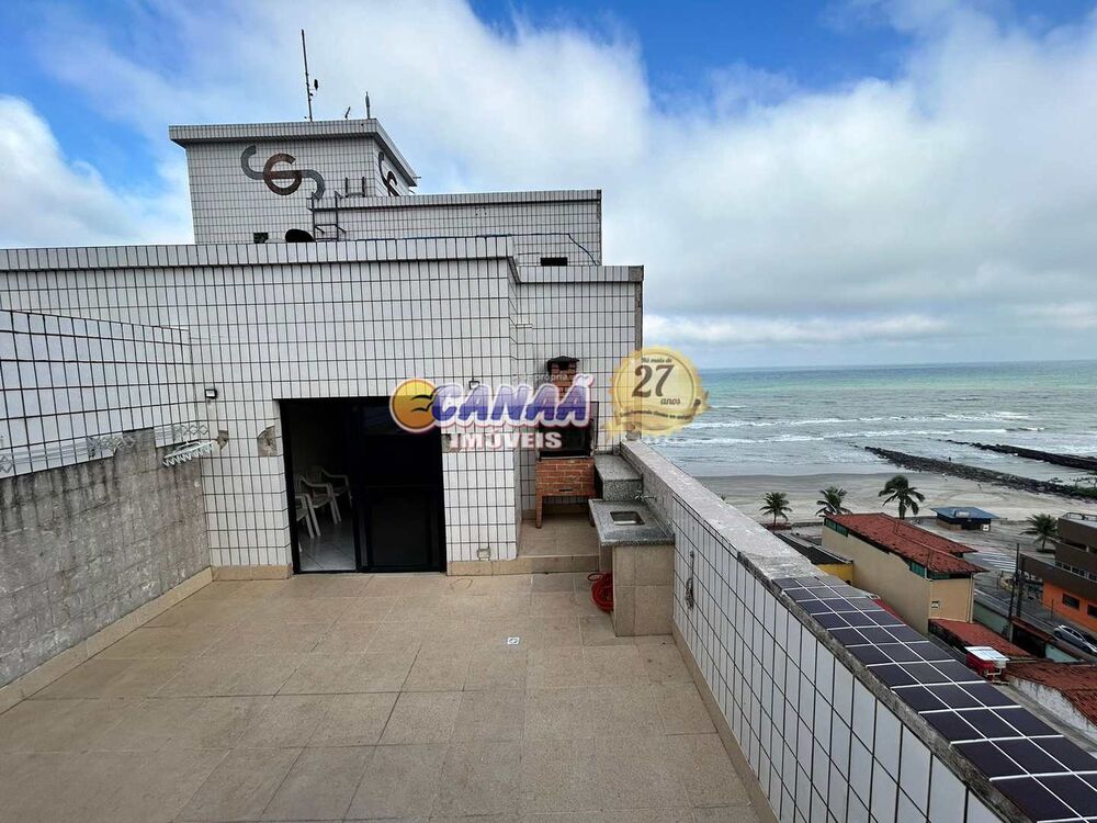 Apartamento, 2 quartos, 55 m² - Foto 3