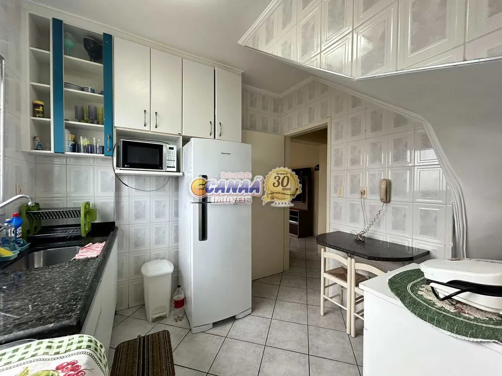 Apartamento, 2 quartos, 55 m² - Foto 10