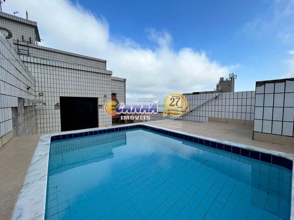 Apartamento, 2 quartos, 55 m² - Foto 2