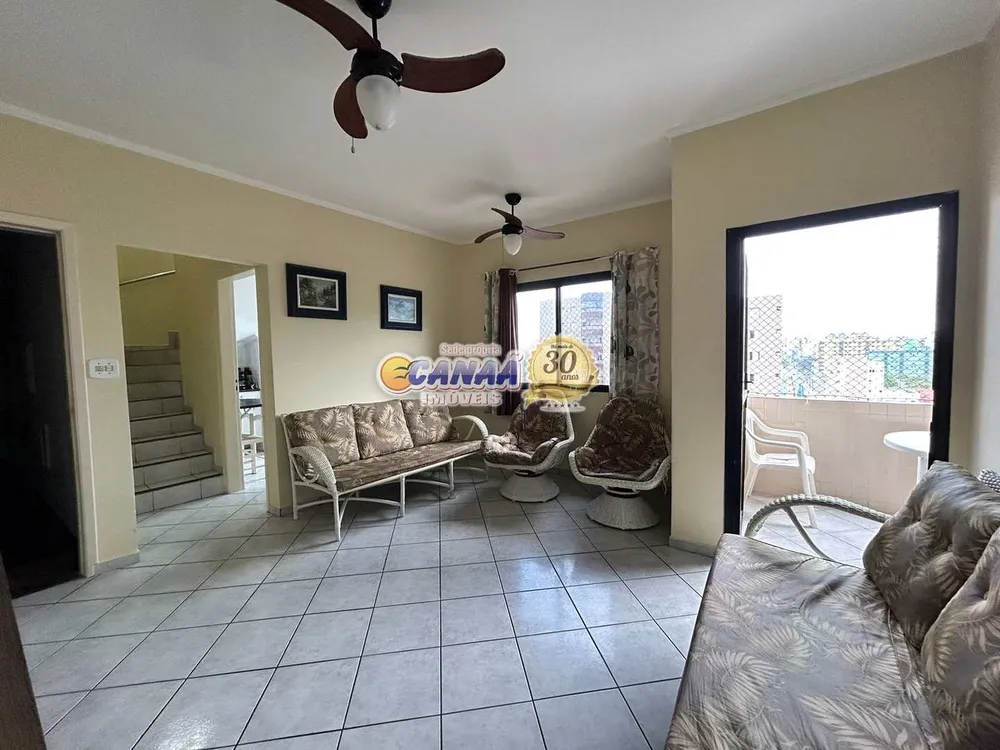 Apartamento, 2 quartos, 55 m² - Foto 9