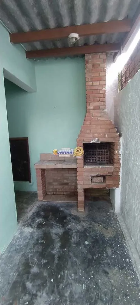 Casa, 2 quartos, 63 m² - Foto 10