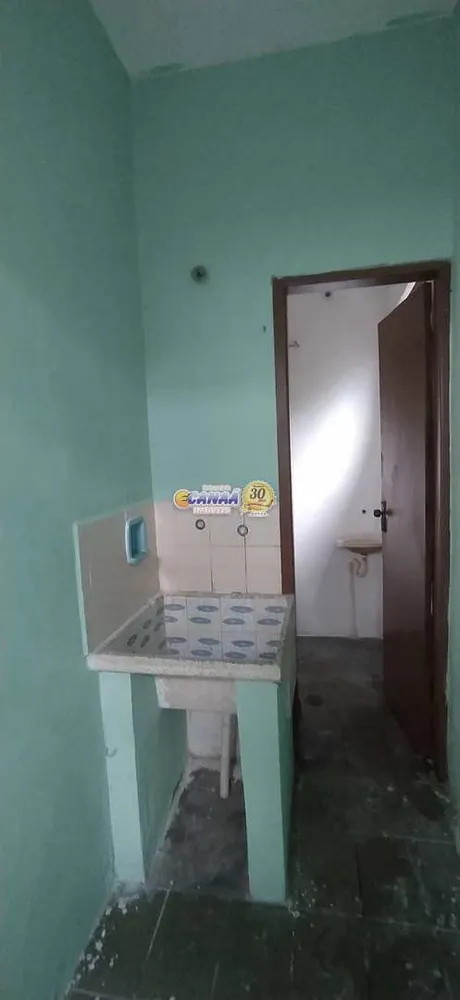 Casa, 2 quartos, 63 m² - Foto 11