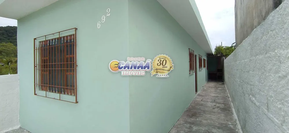 Casa, 2 quartos, 63 m² - Foto 3