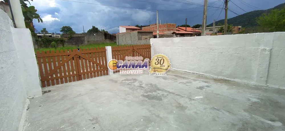 Casa, 2 quartos, 63 m² - Foto 2