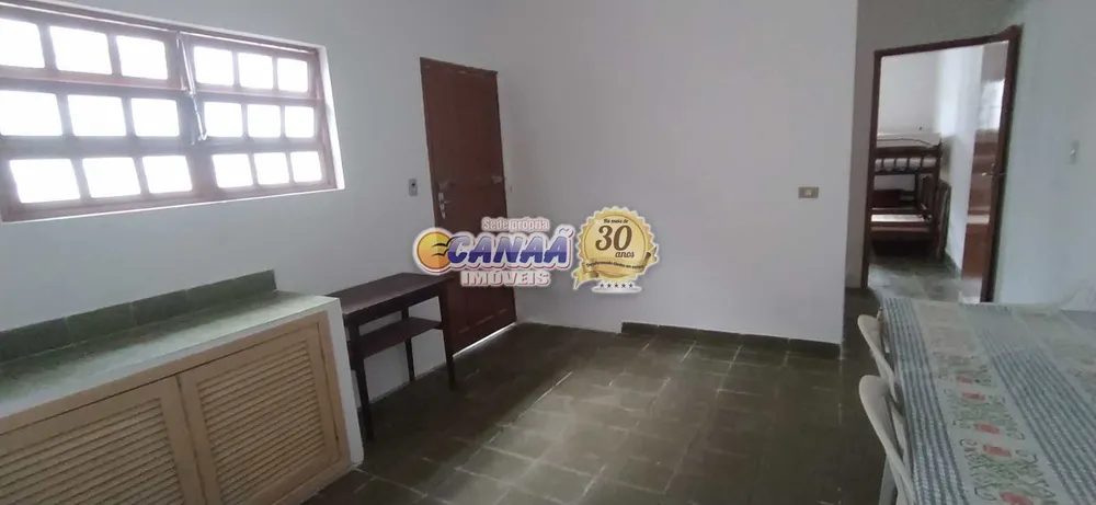 Casa, 2 quartos, 63 m² - Foto 4