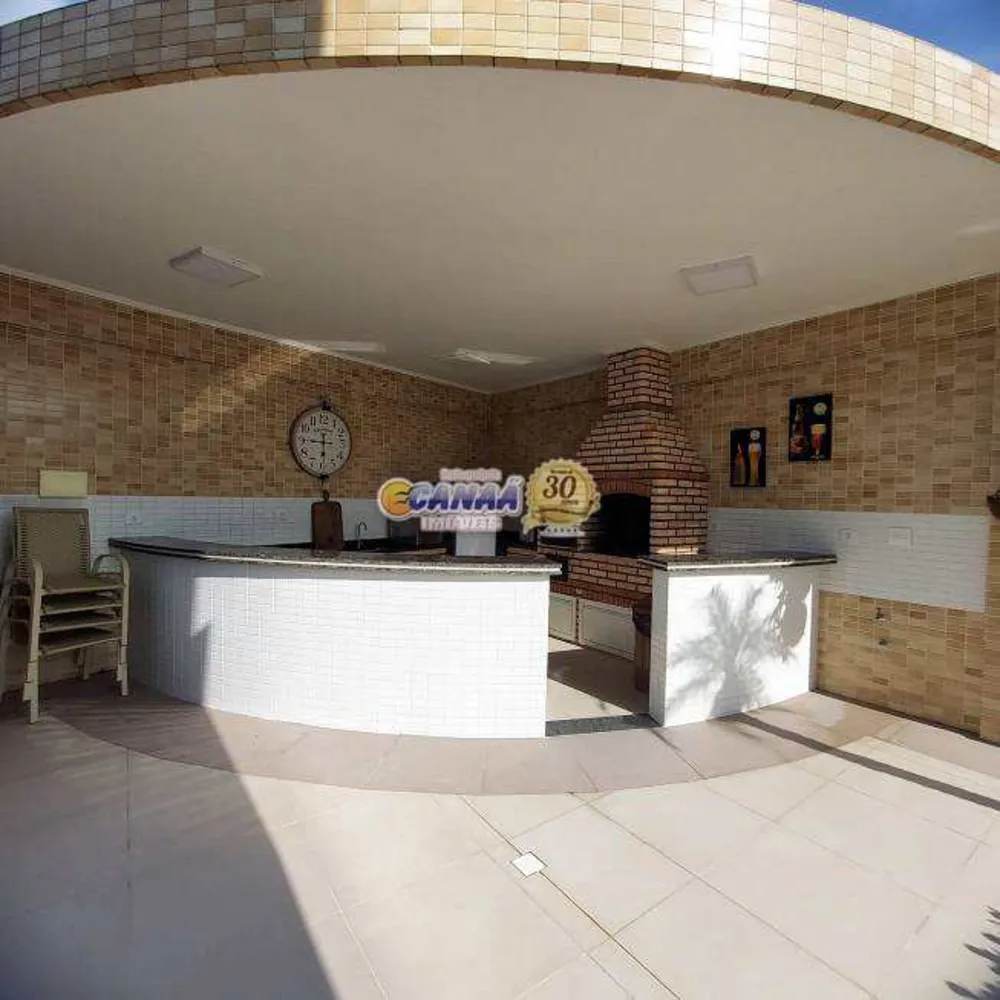 Apartamento, 3 quartos, 110 m² - Foto 10