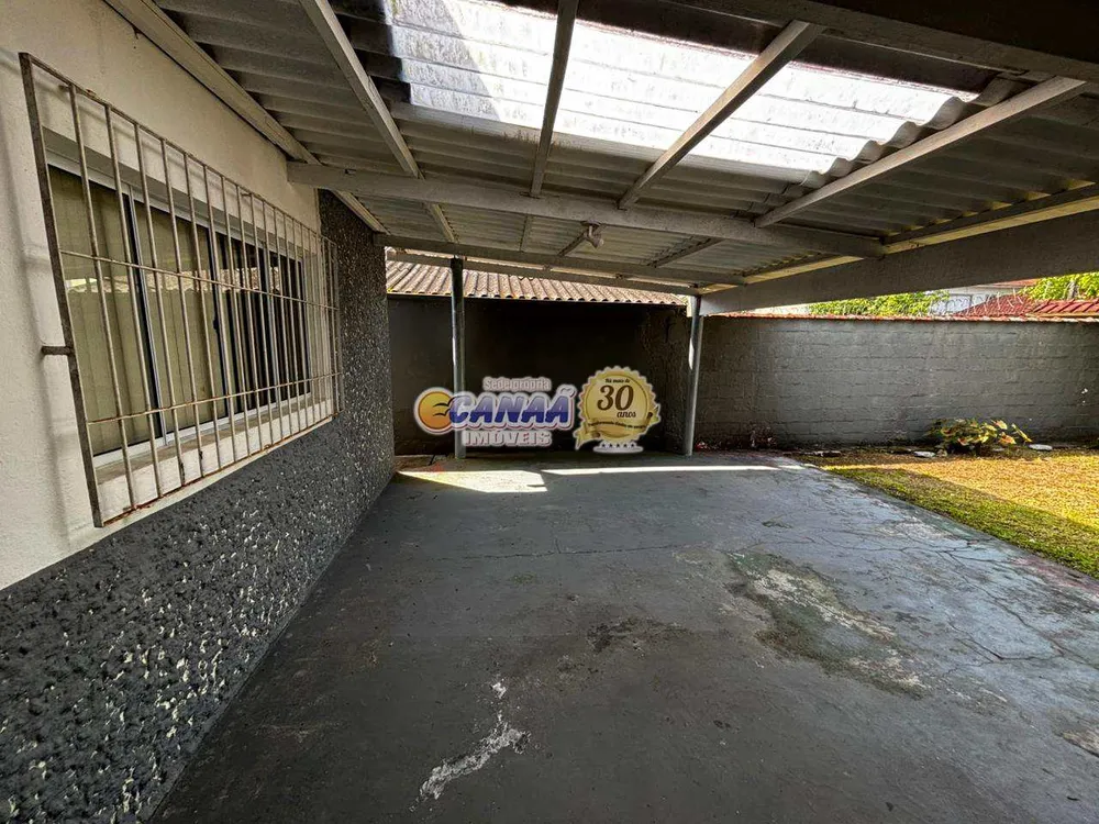 Casa, 2 quartos, 57 m² - Foto 1