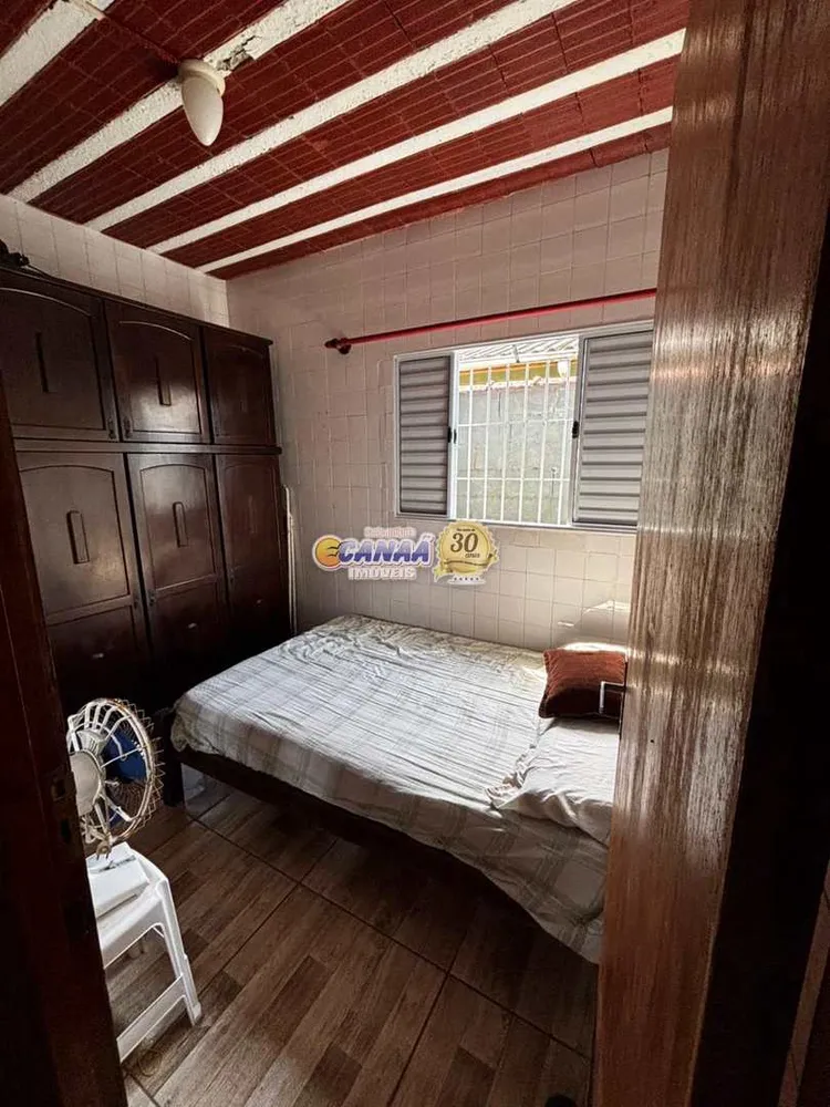 Casa, 2 quartos, 57 m² - Foto 10