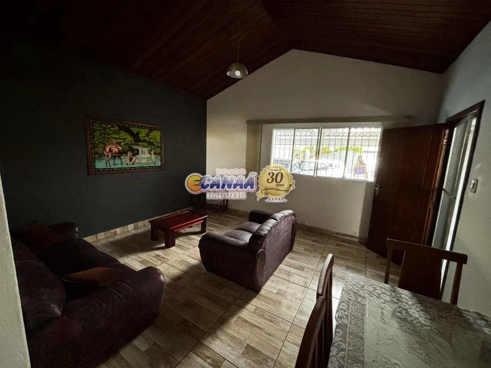 Casa, 2 quartos, 57 m² - Foto 4