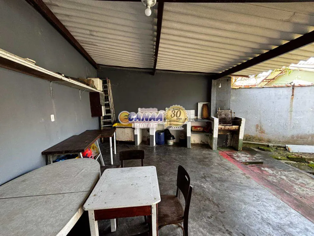 Casa, 2 quartos, 57 m² - Foto 3