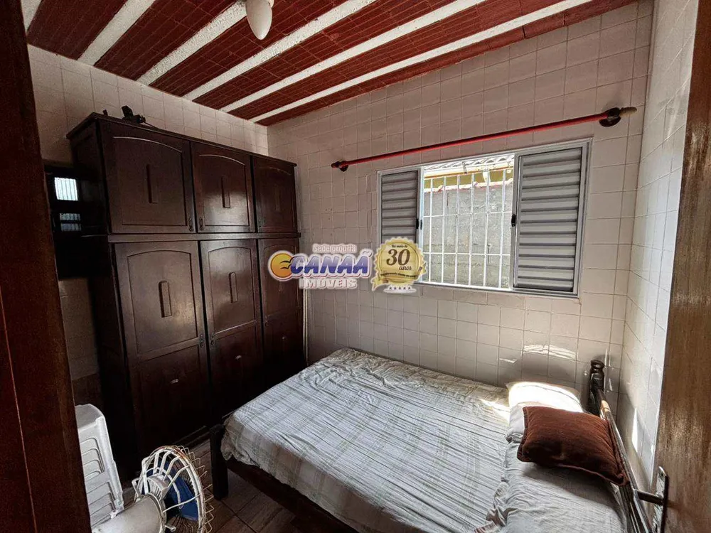 Casa, 2 quartos, 57 m² - Foto 9