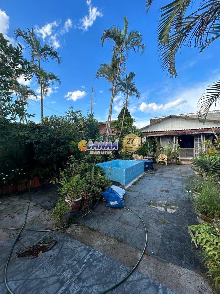 Casa, 2 quartos, 85 m² - Foto 1